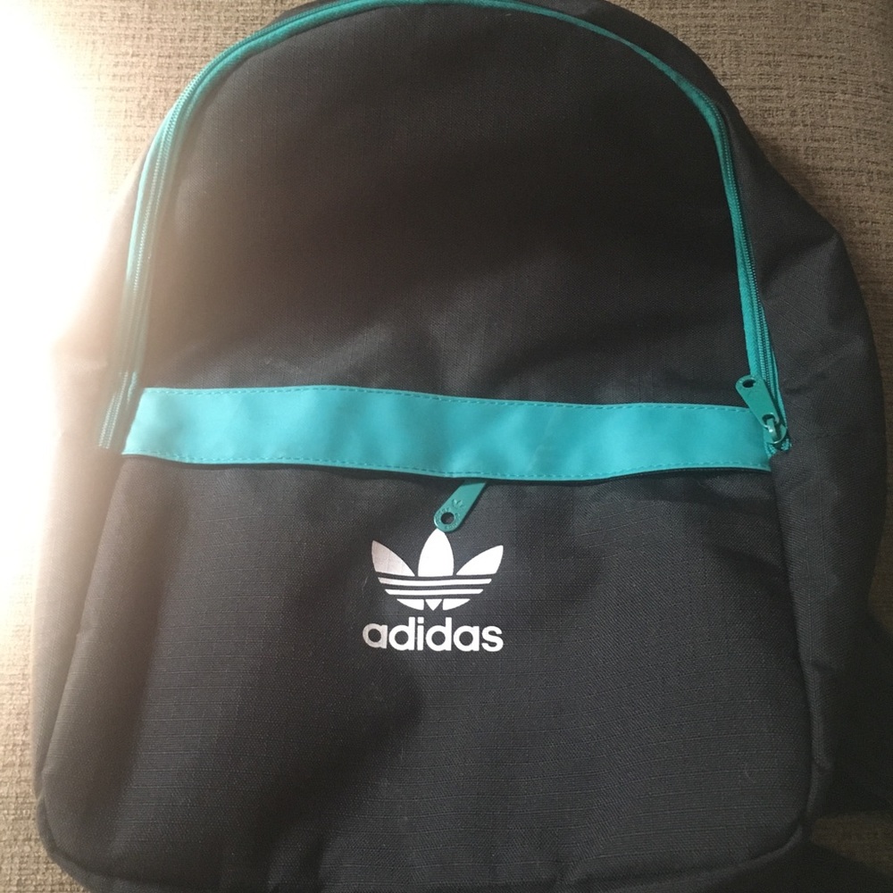Adidas backpack
